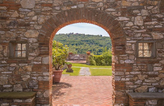 Verdidea - VILLA ANGELICA - Foto 76