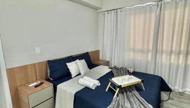 Loft confortável e refinado A - Foto 3