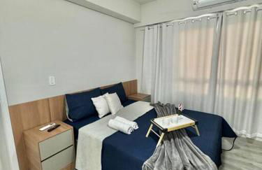 Loft confortável e refinado A - Foto 3