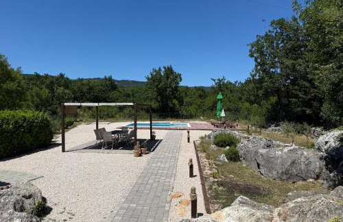 Bonaventura - Countryside Villa near Split with Private Pool - Photo 6