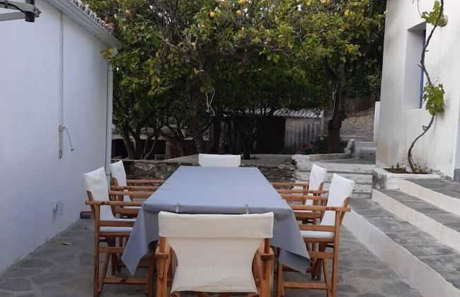 Diamoni Afroditi - Photo 13