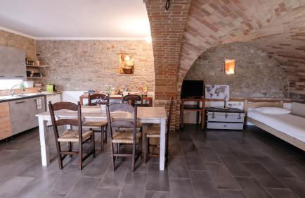 B&B Appartamento - IL RIONE - Foto 12