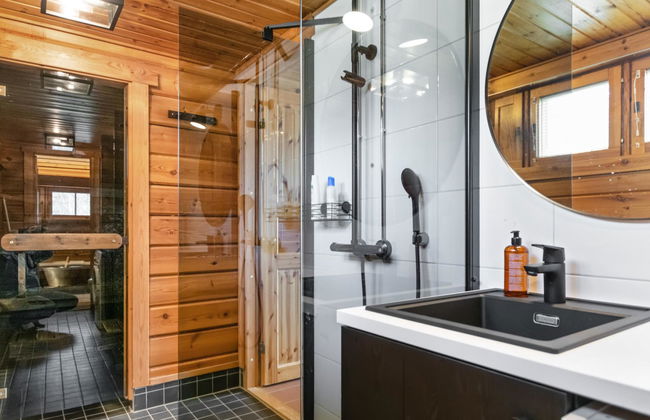 Villa virkeä - Foto 15