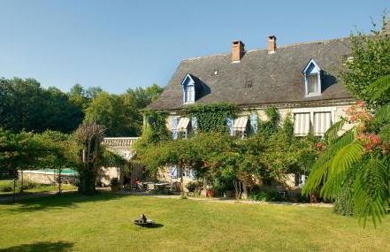 Le Prieuré La Ferme - Foto 10