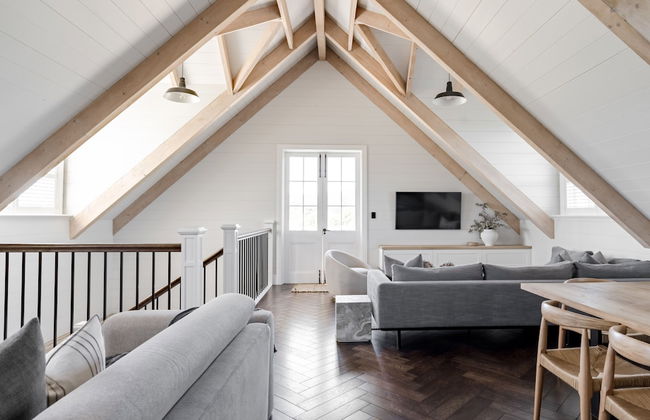 Linnaeus Suite, Berry - by Linnaeus Collection - Foto 6