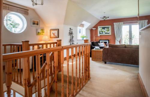 Berries Coach House - Foto 20