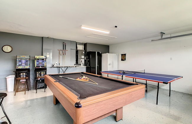 Beautiful Windsor Palms 4 Bed South Facing Pool - Foto 56