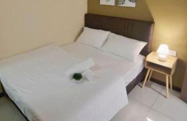 Manhattan Suites IPOH Waterpark by uBook - Foto 17