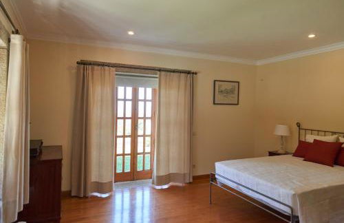 Casa De Crespins Casa de Campo Lda - Foto 47