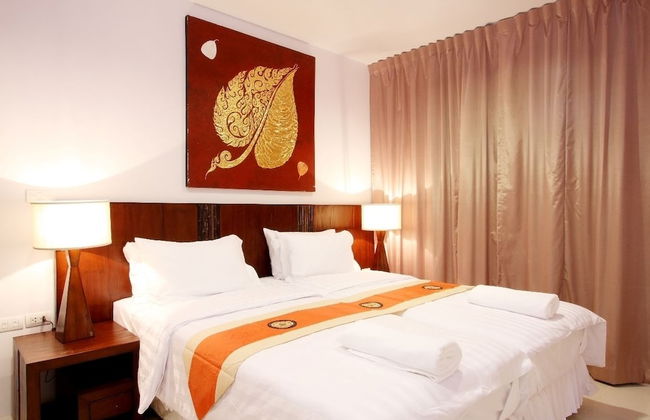 The Park Surin by RESAVA - Foto 8