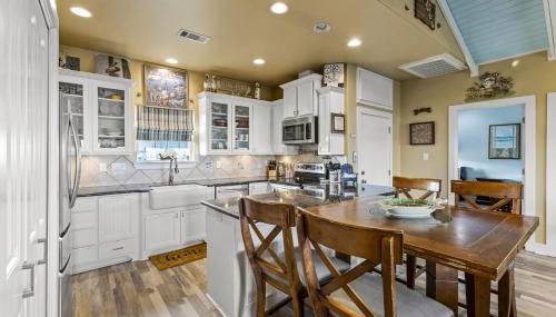 Ocean View Elevator PetFriendly Games Beach Access - Foto 2