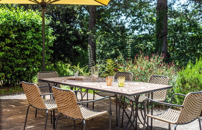 Deluxe Apartment Villa Pesca - Cignella Resort - Foto 45