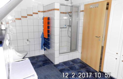 Ferienwohnung im Grünen - Foto 7