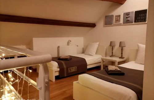 La petite maison de Marie - Foto 17