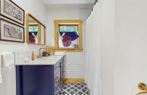 Turner Hill Cottage - Foto 23