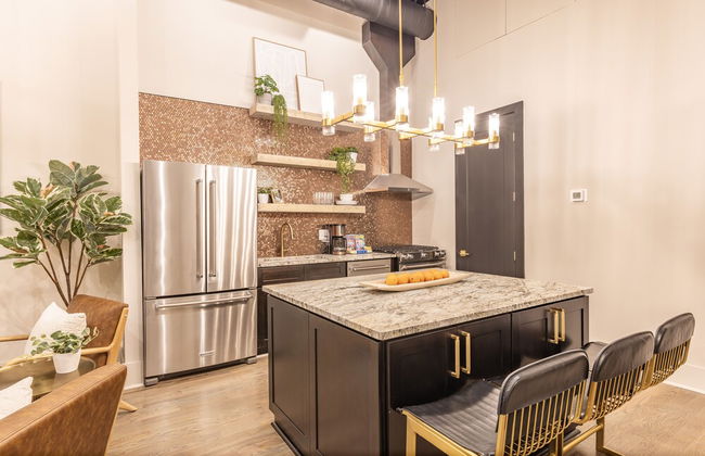 Union Street Lofts - Foto 32