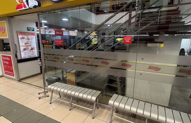 Habitación en Centro Comercial - Photo 8