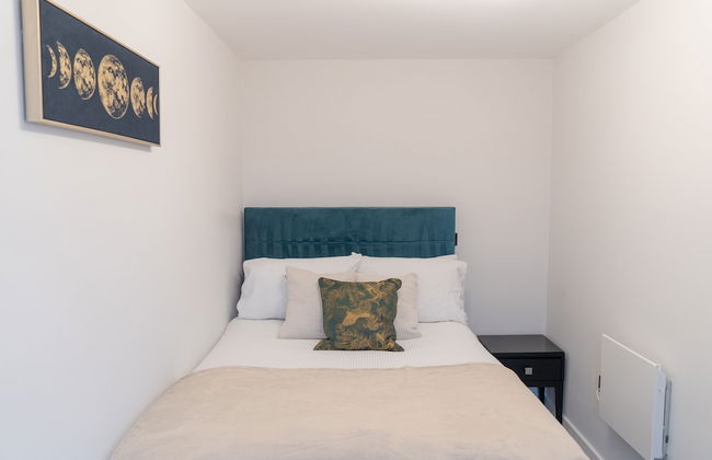 Apex Lofts Suite - 2 bed 2 Bath w/ Rooftop Terrace - Foto 6