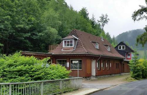 Alpine Escape in Wildemann - Foto 32