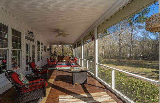 Cozy Country Living - Foto 35