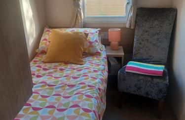 63 The Pastures Tattershall lakes - Foto 6