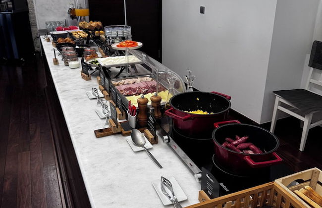 Oca Ribeira do Porto AT - Foto 21