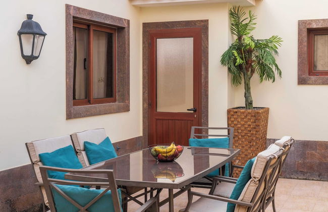 Villa Areal I in Porto Santo - Foto 46