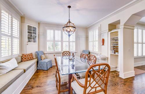 Beach cottage with private pool & spa, ocean views, & shared pool access - Foto 7