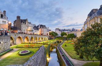 appartement en plein centre, wifi - Foto 9