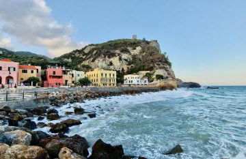 Al Bastione del Borgo Saraceno, Varigotti - Foto 48