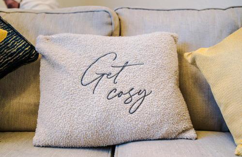 2 Bedroom Home Sleeps 4 Ideal for Long Stays and Business Trips - Foto 45