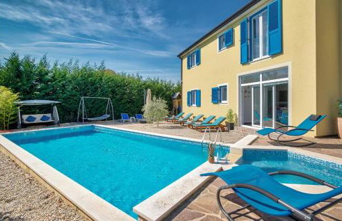 Awesome Home In Naselje Muzini - Foto 10