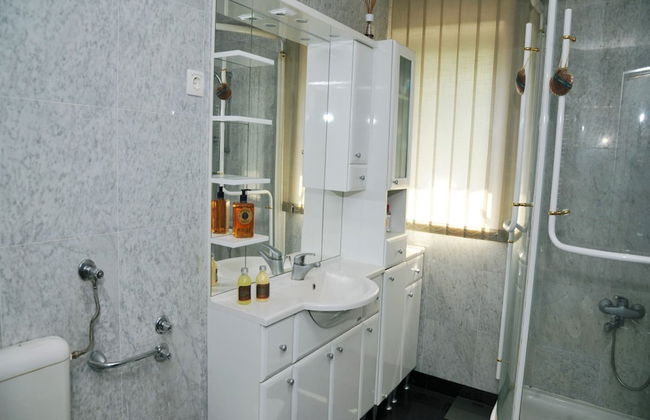 Tranquil Spacious Villa With Private Pool - Foto 17