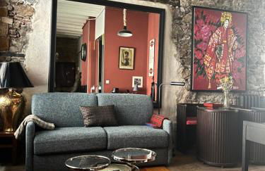 Montee du change - Foto 23