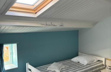 Maison Althea Rosea - 3 chambres et piscine - Foto 23