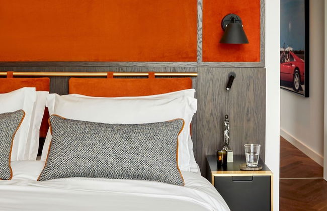 Escapade Silverstone - Foto 3