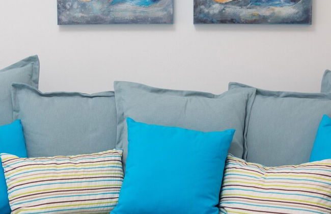 White Arches Sea View Apt No 1 - Foto 5