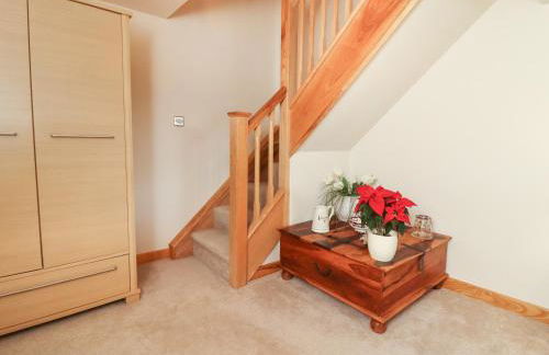 Honeysuckle Farmhouse - Foto 17