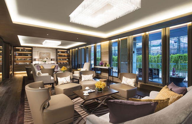 Ascott Heng Shan Shanghai - Foto 5