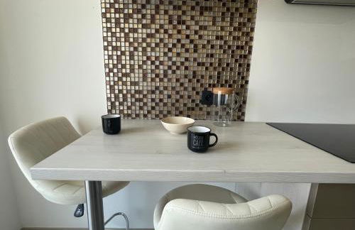 Magnifique appartement avec vue sur mer - Foto 10