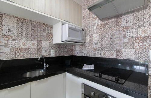 Skyline Studio - GRU 1503 - Foto 9