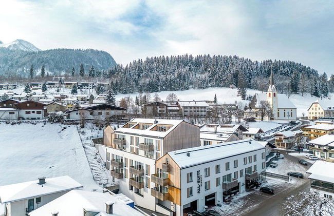 All-Suite Resort Fieberbrunn - Foto 1