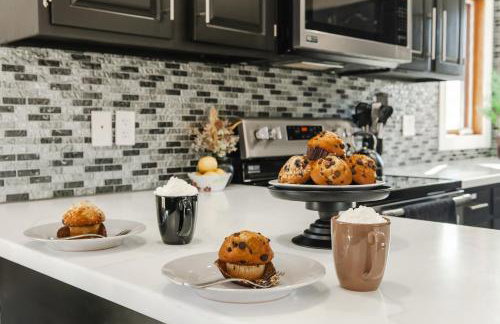 Hot Tub/Snowmobile Trails/The Hemlock - Foto 16