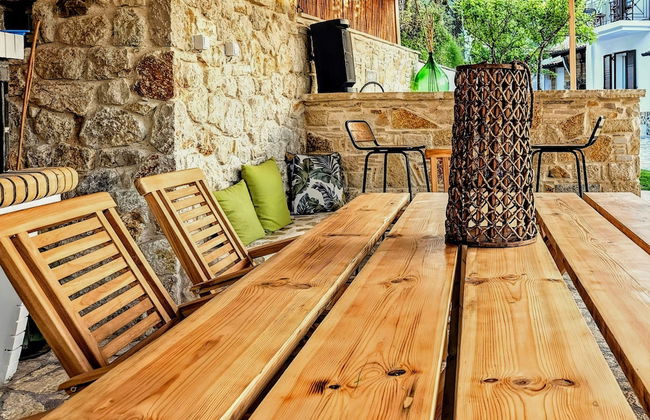 Villa Claire Corfu - Foto 36