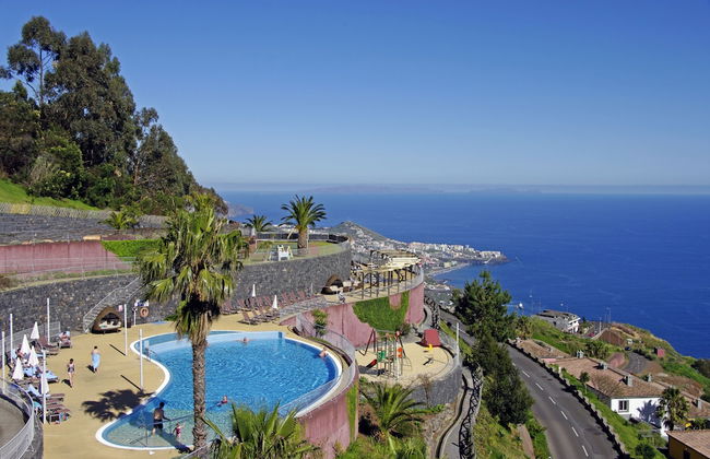 Village Cabo Girao - Foto 28