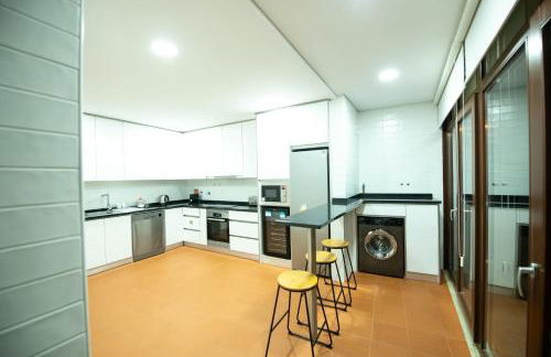 Casa de Trás-o-Muro - Foto 35