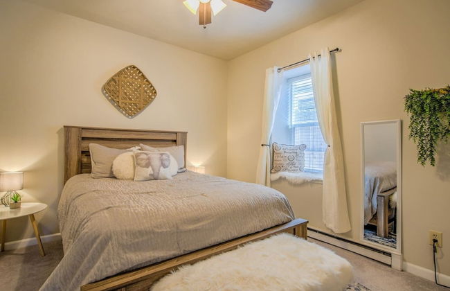 💗2 Bds💕garden Of Gods💗near it all - Foto 5