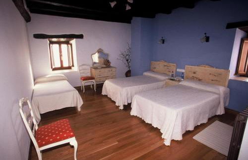 Casa Rural Bentazar - Foto 21