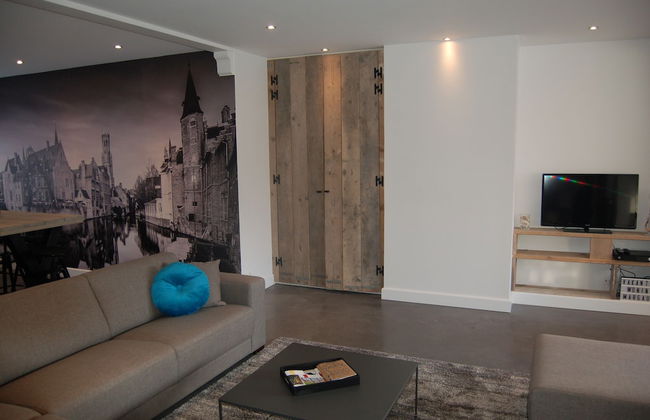 Vakantiewoning Margaux - Photo 10