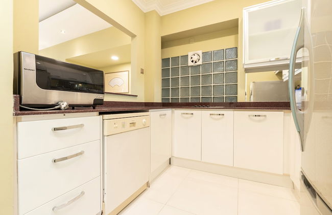 OYO Home 89794 Uncommon 2br Sri Sayang - Foto 14